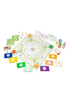 Talking Tables The Foodies Board Game (C67868) | €37