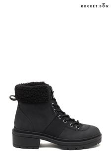 Rocket Dog Icy Ankle Boots (C67883) | €35