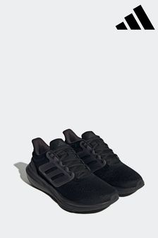 adidas Black Ultrabounce Trainers (C68432) | SGD 155