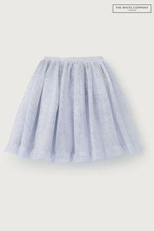 The White Company Grey Recycled Tulle Sequin Tutu (C68735) | 17 € - 18 €