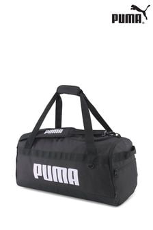 Puma Black Challenger Duffel Bag (C68839) | €25