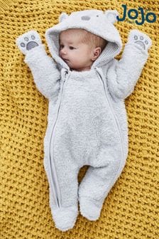 Costum comod pentru bebeluși cu koala JoJo Maman Bébé (C69928) | 218 LEI