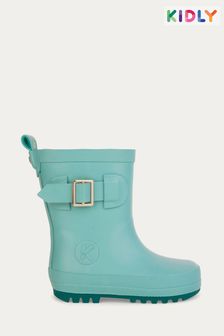 KIDLY Unisex Rain Boots (C70757) | €27