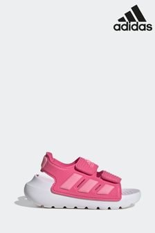 adidas Pink Altaswim 2.0 Sandals (C70773) | ￥3,520