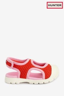 Hunter Toddler Travel Sandals (C70955) | 110 zł