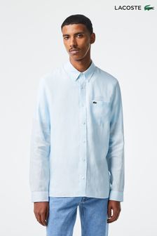 Lacoste Linen Shirt (C72026) | €79