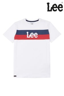 Tricou pentru Dungă Lee Boys (C72098) | 120 LEI - 160 LEI