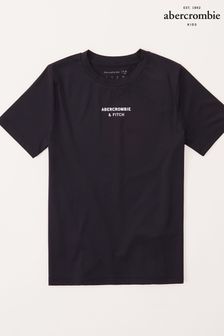 Abercrombie & Fitch Grafik-T-Shirt, Mehrfarbig (C72302) | 26 €