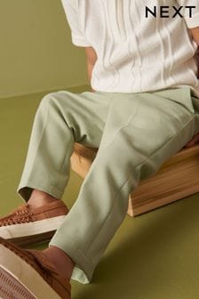 Eleganckie spodnie (3m-cy-7lata) (C72363) | 59 zł - 70 zł