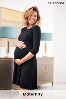 Черный Платья для беременных и кормящих Seraphine 2 набор (C73183) | €99