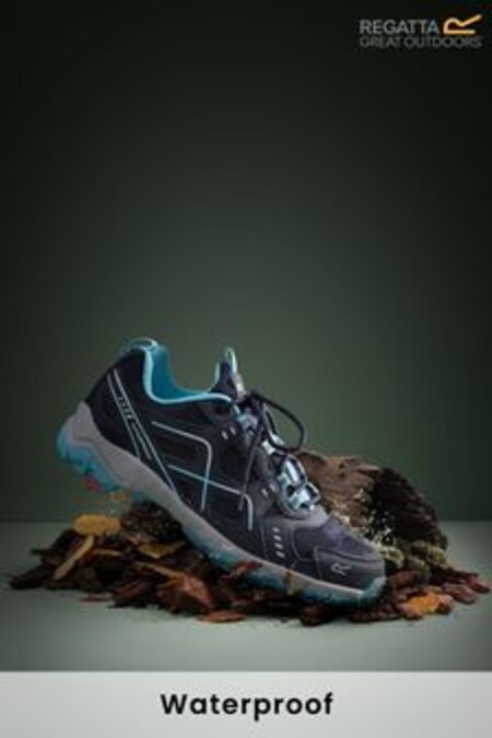 Regatta Vendeavour Waterproof Walking Shoes (C73377) | 47 €