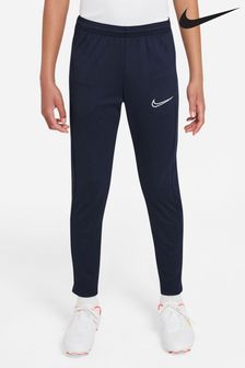 Bleumarin - Pantaloni de sport sport Nike Dri-fit Academy (C74061) | 209 LEI