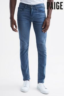 Reiss Richard Croft Paige High Stretch Super Skinny Jeans (C74329) | €305