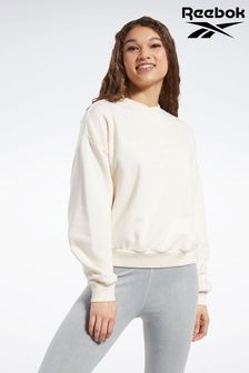 Reebok White Classics Natural Dye Sweatshirt (C74717) | $68