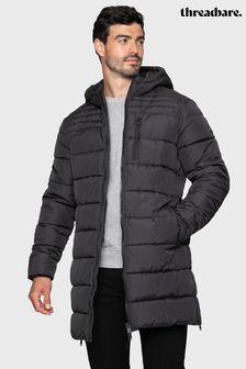 Threadbare удлиненное дутое пальто (C74997) | €86
