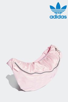 adidas Originals Pink Waist Bag (C75537) | ₪ 177