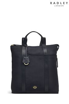 Radley London Medium Radley 24/7 Zip-Top Backpack (C75653) | HK$1,326
