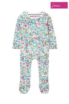 Joules sleepsuits 2025
