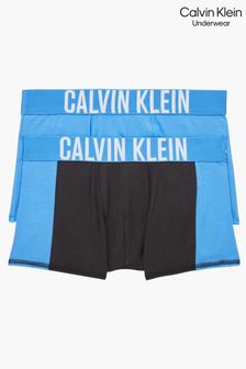 Calvin Klein Pink Intense Power Boxers 2 Pack (C76364) | 38 €