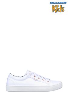 Skechers Bobs Extra Cute Womens Trainers