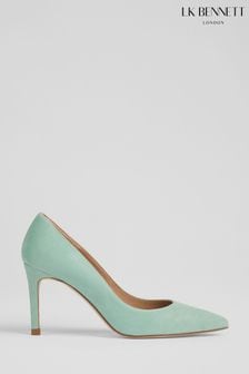 Green court sales shoes uk