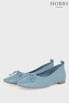 Hobbs Hattie Blue Ballerina Shoes (C76921) | 93 €
