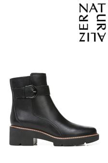 Naturalizer Dasha Ankle Leather Boots (C77530) | €236