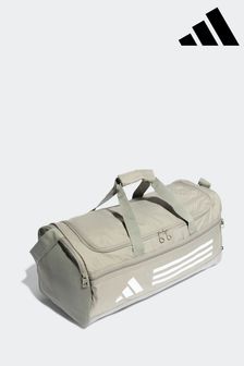 adidas Green TR Duffle S Bag (C77750) | $38