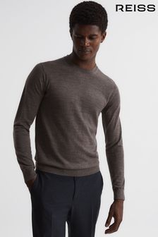 Pull Reiss Wessex en laine mérinos (C77870) | €103