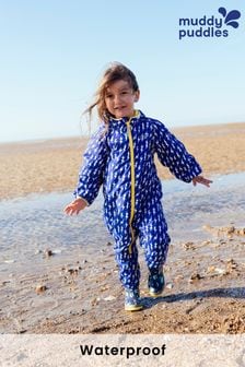 Muddy Puddles EcoSplash Waterproof All-In-One (C77981) | €75