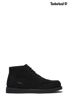 Черные ботинки чукка Timberland Newmarket Ii (C78350) | €95