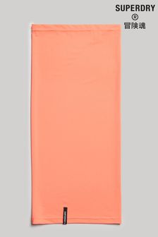 Superdry Pink Sport Snow Tube (C78359) | $33