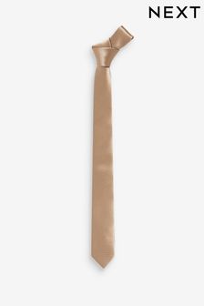 Copper Tie (1-16yrs) (C78807) | TRY 259