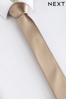 Copper Tie (1-16yrs) (C78807) | $15