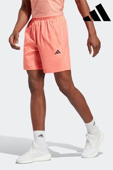adidas Orange Train Essentials Woven Training Shorts (C79224) | €9