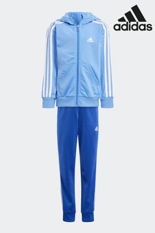 Спортивный костюм с 3 полосками Adidas Little Kids Essentials (C80013) | 23 000 тг