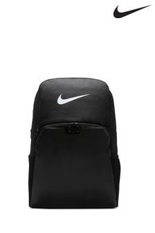 Nike Black Brasilia 9.5 Training Backpack (C80216) | €70