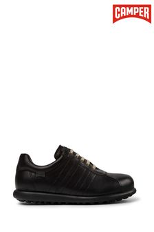 حذاء أكسفورد أسود رجالي من Camper (C80224) | 899 ر.ق