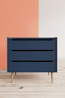 Swoon Blue Southwark Chest of Drawers (C80229) | €478