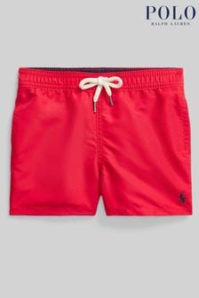 Polo Ralph Lauren Baby Logo Swim Shorts (C80416) | kr1 010