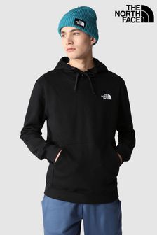 Schwarz - The North Face Simple Dome Hoodie (C80455) | 94 €