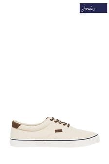 Joules canvas outlet shoes