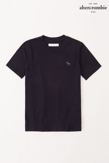 Abercrombie & Fitch Essential Short Sleeve T-Shirt (C80686) | kr240