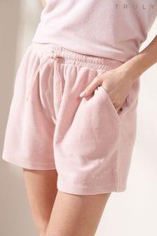 Truly Padstow Terry Shorts (C80688) | €69