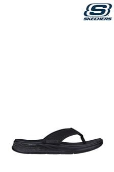 ブラック - Skechers Penthouse Mens Sandals (C81296) | ￥6,870