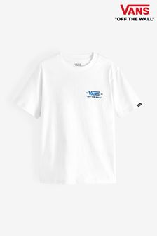 Vans White Essential T-shirt (C81404) | 32 €
