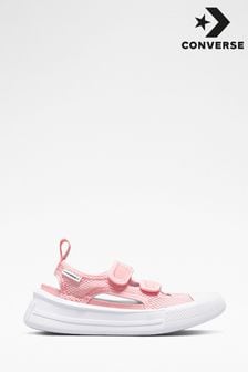 Converse Pink Ultra Junior Sandals (C81775) | 117 zł