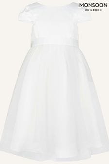 Monsoon Tulle Bridesmaid Dress (C82155) | kr730 - kr920