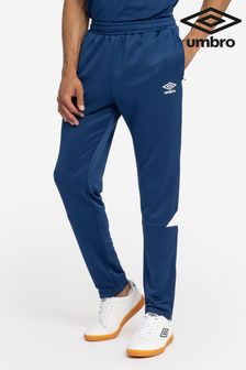 Синие спортивные брюки Umbro Total (C82835) | €40