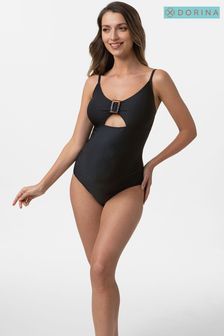 Dorina Sarawak Black Eco Maternity Swimsuit (C82891) | 87 zł